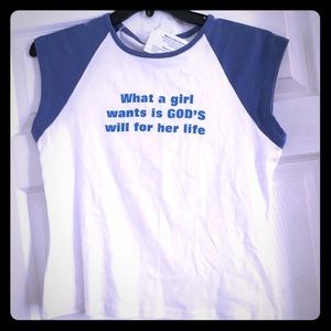 Comfy T-Shirt